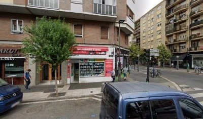 Farmacia Moreno Buesa
