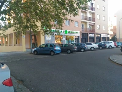 Farmacia Morillo Velarde Gómez Bravo