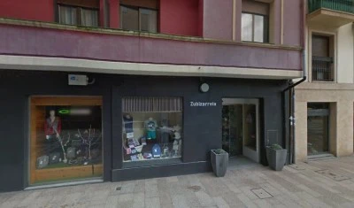 Farmacia Múgica Vildosola M Eugenia