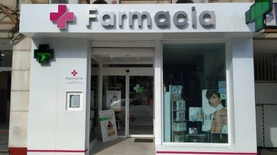 Farmacia Natalia Olmo Fernández