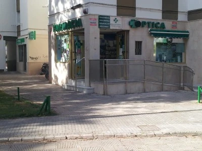 Farmacia Óptica Rguez-Alario