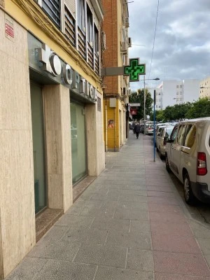 Farmacia Óptica Valdés Arenas CB