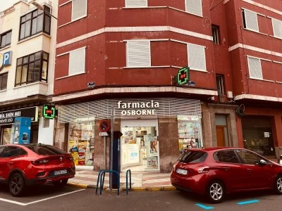 Farmacia Osborne