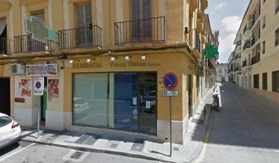 Farmacia Pérez Ostos