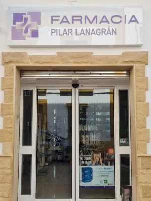 Farmacia Pilar Lanagrán