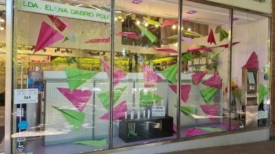 Farmacia Pinar del Rey