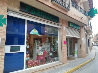 Farmacia Pinés