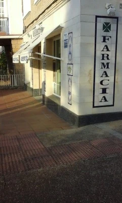 Farmacia Pio XII
