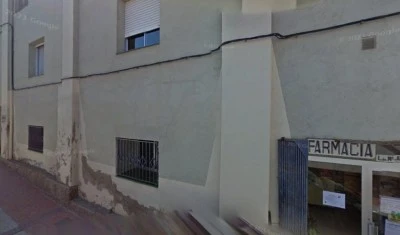 Farmacia Playan Morillo