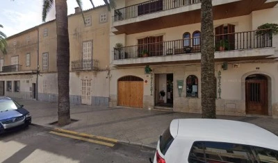 Farmacia Pujadas Santandreu