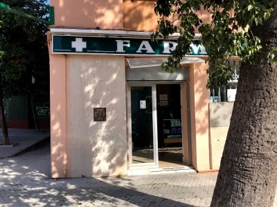 Farmacia Quintana-Rojas