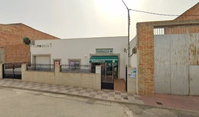 Farmacia Raquel González Olmo