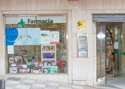 Farmacia Real