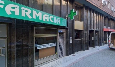 Farmacia Recio Aranda