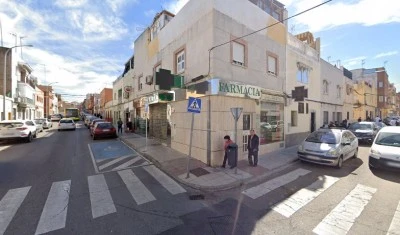 Farmacia Rivilla Merinero María Blanca