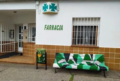 Farmacia Rocío Tarango Montes
