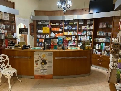 FARMACIA ROMERO