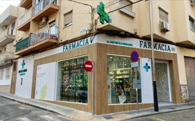 Farmacia Ruiz de la Fuente