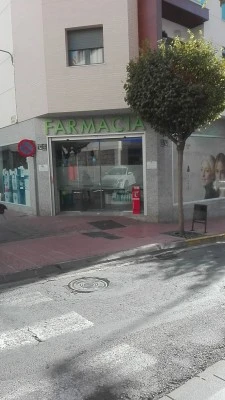 Farmacia Salvador Linares