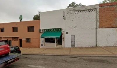Farmacia San Bernabé