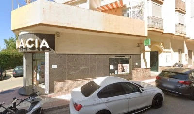Farmacia Sánchez Mariscal C.B.
