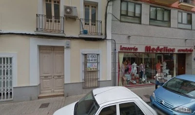 Farmacia Sánchez Moreno