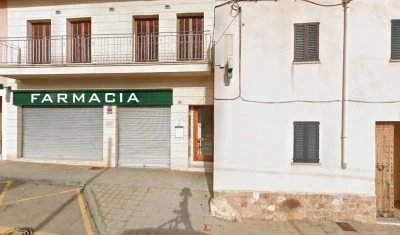 Farmàcia santa eugenia