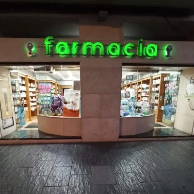 Farmacia Santa Margarita