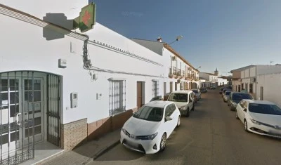 Farmacia Sayago Ramírez Paloma