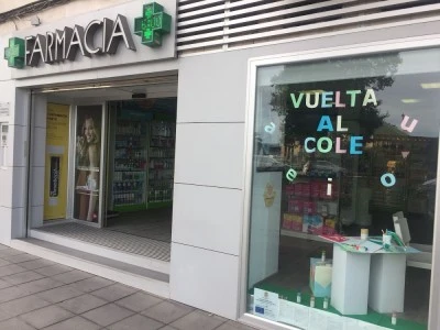 Farmacia Soriano