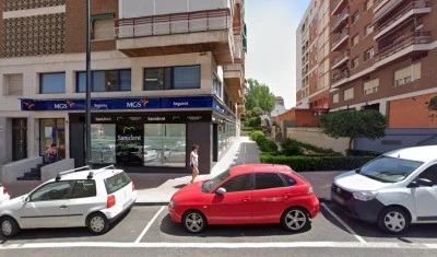 Farmacia Taboada Picazo