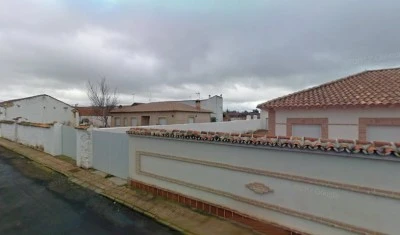 Farmacia Tercero Pozo