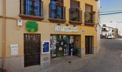 Farmacia Teresa Zabala