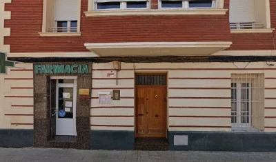 Farmacia Victoria Andreu