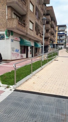 Farmacia Zuriñe ibarretxe