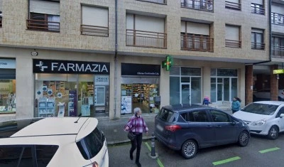 Farmazia Elena Goitisolo