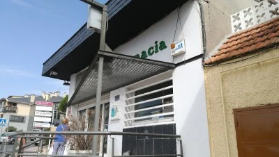 Fcia Mariete Alpedrete