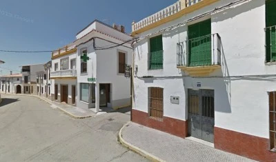 González Corral, Justo Javier