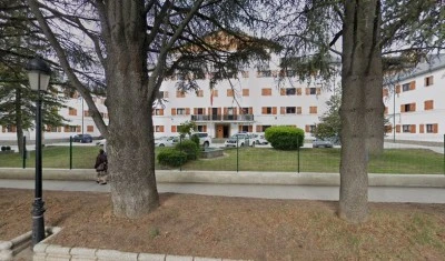 Guardia Civil - Puesto de Jaca