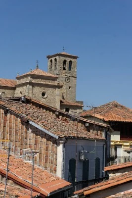La Antigua Farmacia