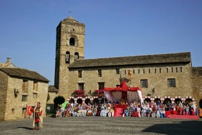 La Morisma
