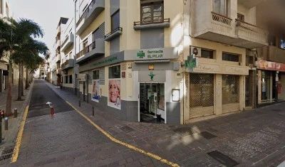 Lcda Dña Concepción Fajardo Díaz
