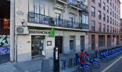 Mannicres Farma Sl