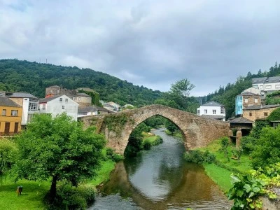 Navia de Suarna