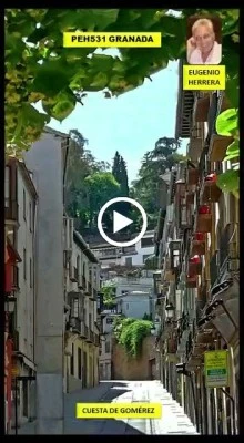 Obra Salido Alfonso