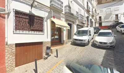 Ortiz De Galisteo Marín Zamudio Marín
