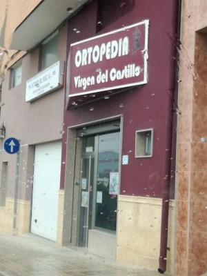 Ortopedia Virgen Del Castillo