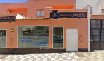 Parafarmacia El Palacio en Bormujos