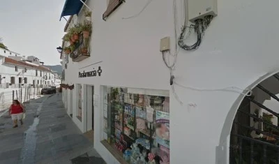 Parafarmacia Los Siete Caños