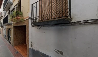 Pascual Sanz Ana Francisca